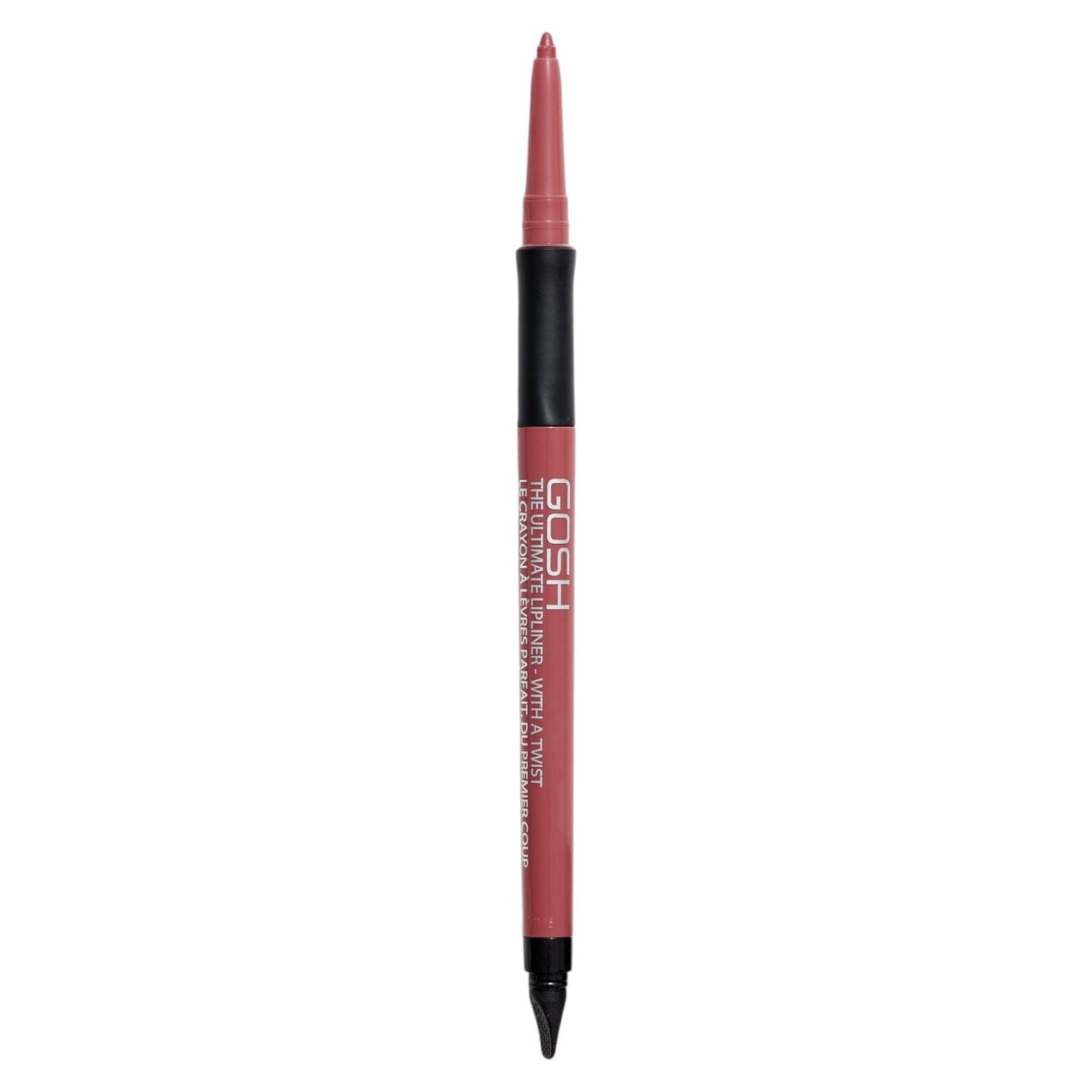 Gosh, Velvet Touch, Lipliner, Lipliner, 002, Antike Rose, 1.2 g *Tester