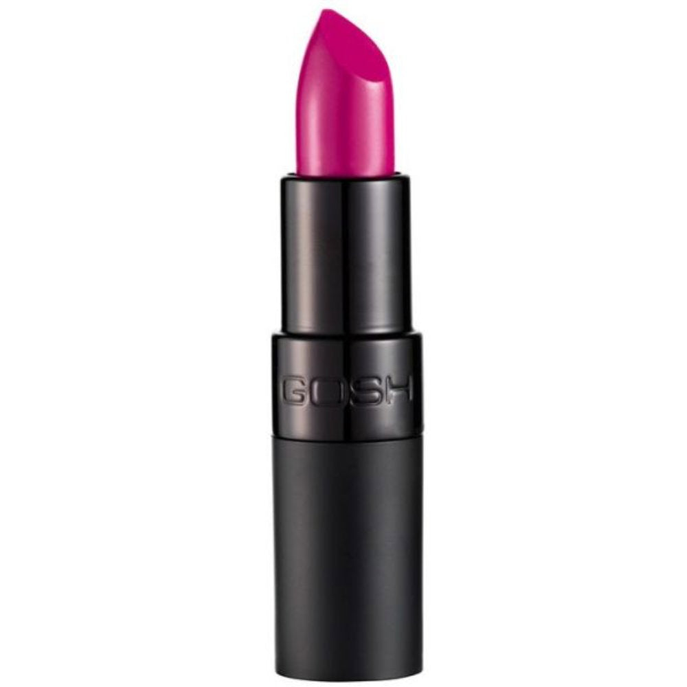 Gosh Gosh, Velvet Touch, Matt, Creme-Lippenstift, 006, 4 g *Tester