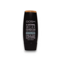 Gosh Gosh, X-Ceptional Wear, Vitamin E, Langlebig, Cremige Foundation, 16, Golden, 30 ml Regular