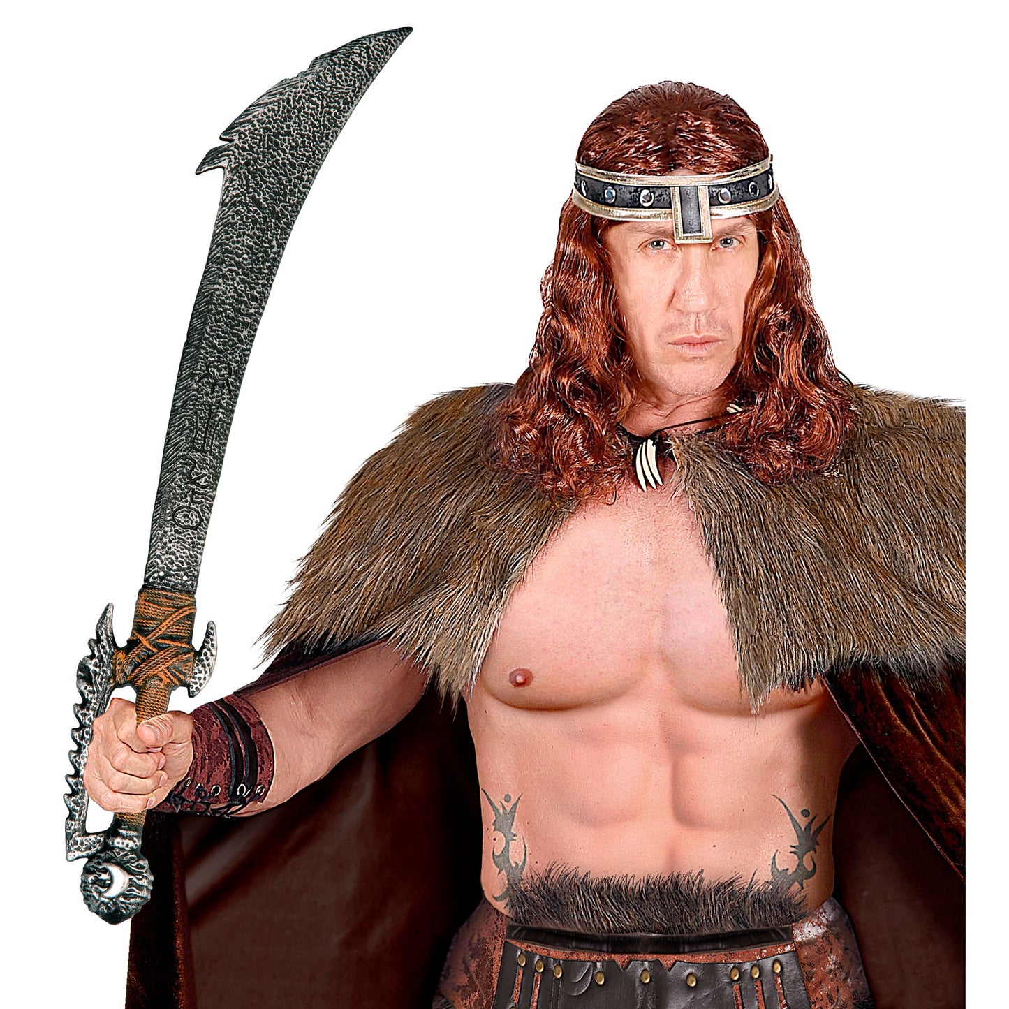 "GOTHISCHES SCHWERT" - 92 cm – Ansicht 3