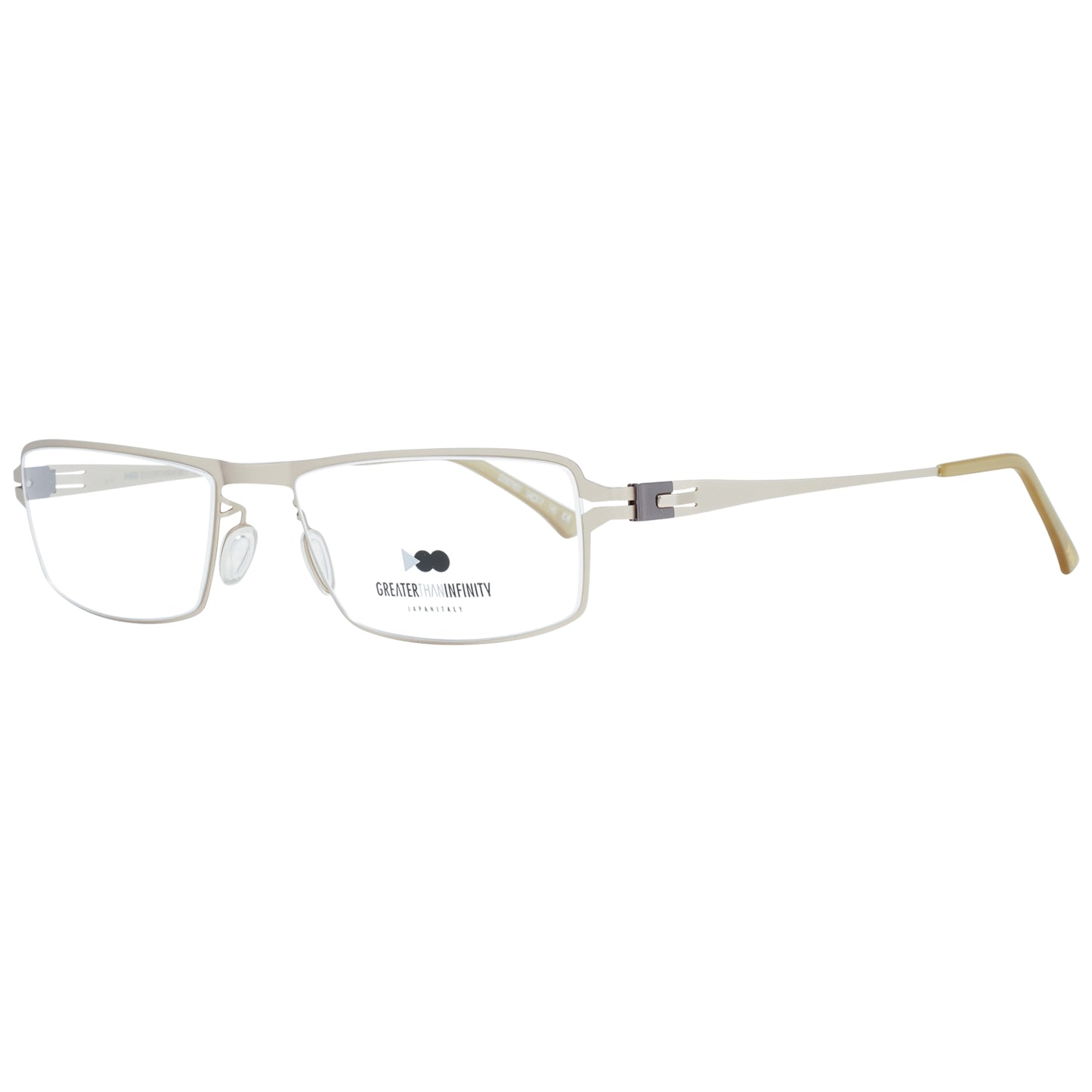 GREATER THAN INFINITY EYEWEAR GT007 54V03N Sonnenbrille ansicht-3