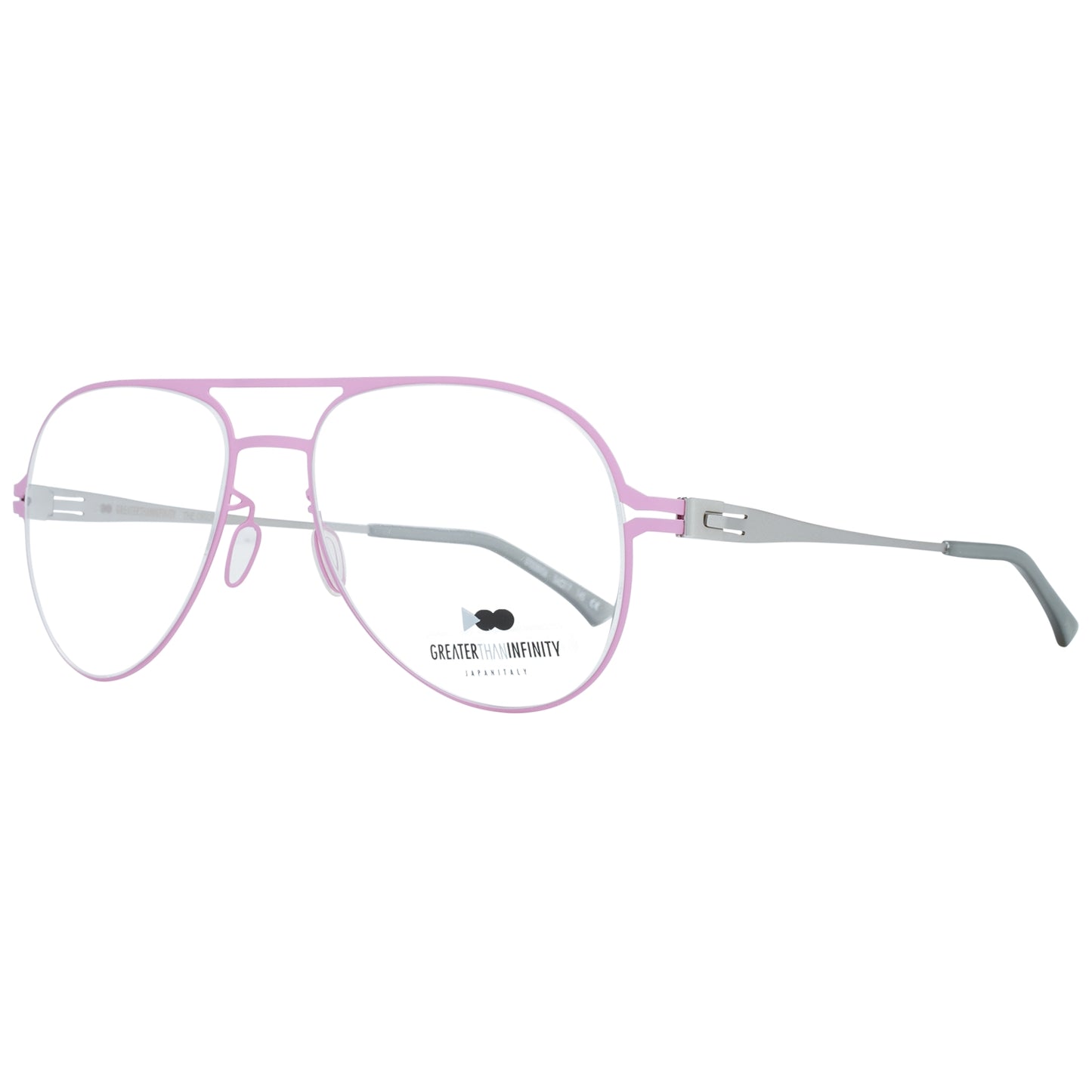 GREATER THAN INFINITY EYEWEAR GT008 56V06N Sonnenbrille ansicht-3