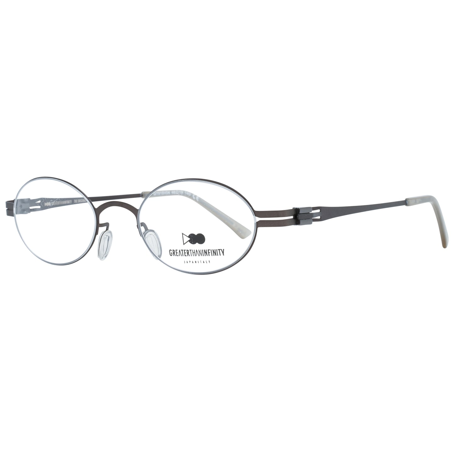 GREATER THAN INFINITY EYEWEAR GT015 46V02 Sonnenbrille ansicht-3