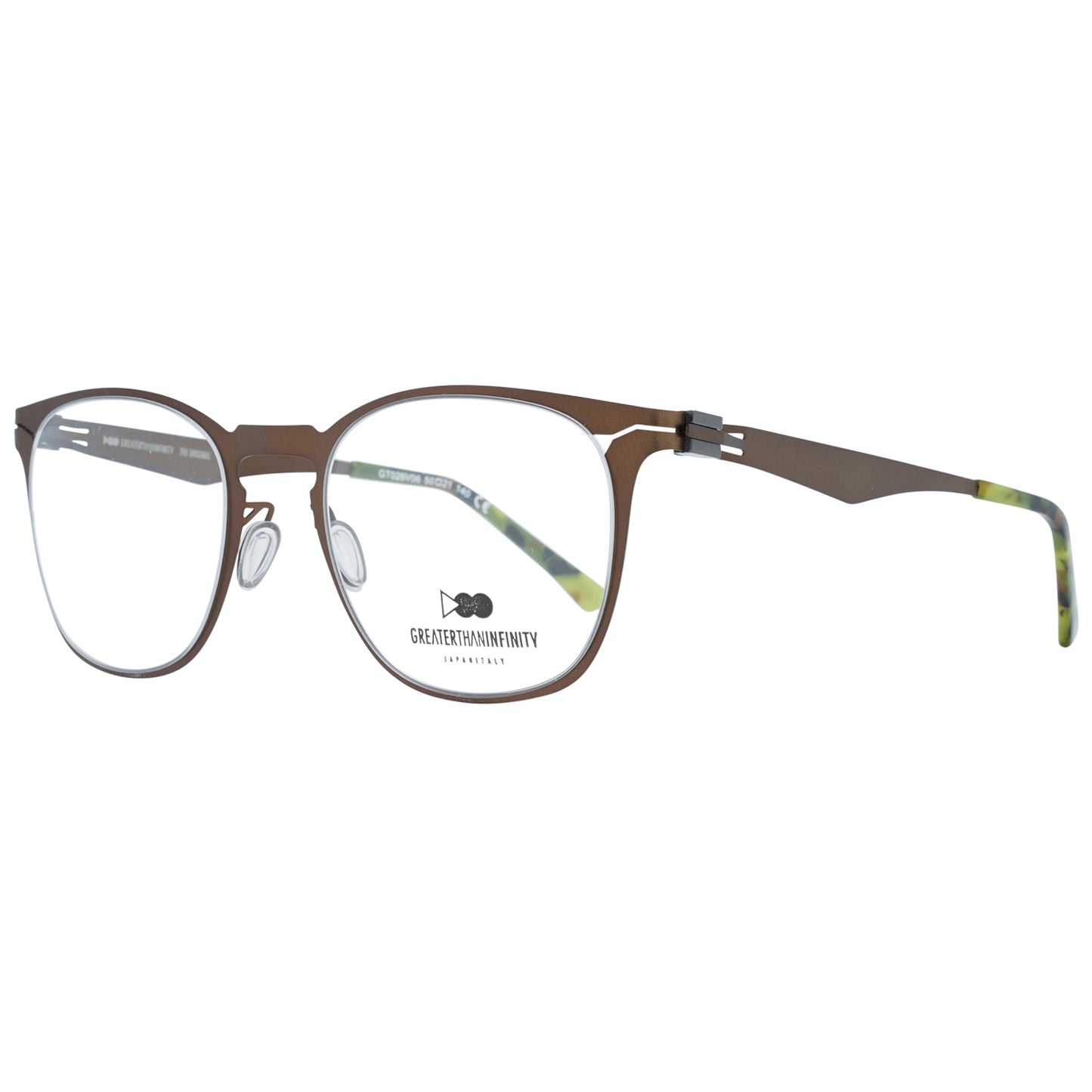 GREATER THAN INFINITY EYEWEAR GT026 50V06 Sonnenbrille ansicht-3