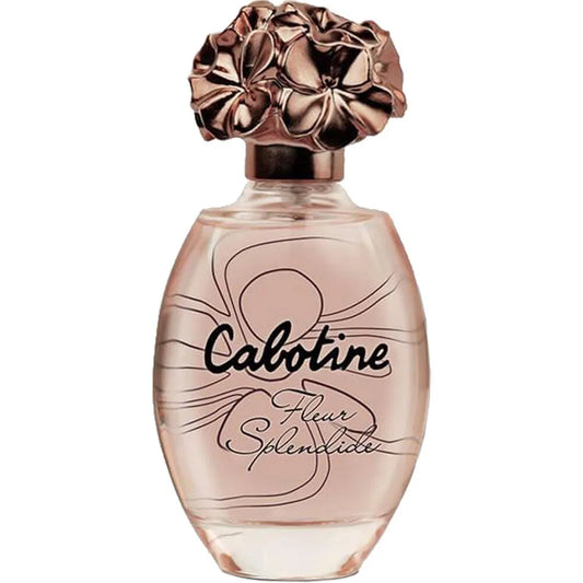 Gres Gres, Cabotine Fleur Splendide, Eau de Toilette, Für Frauen, 100 ml Regular
