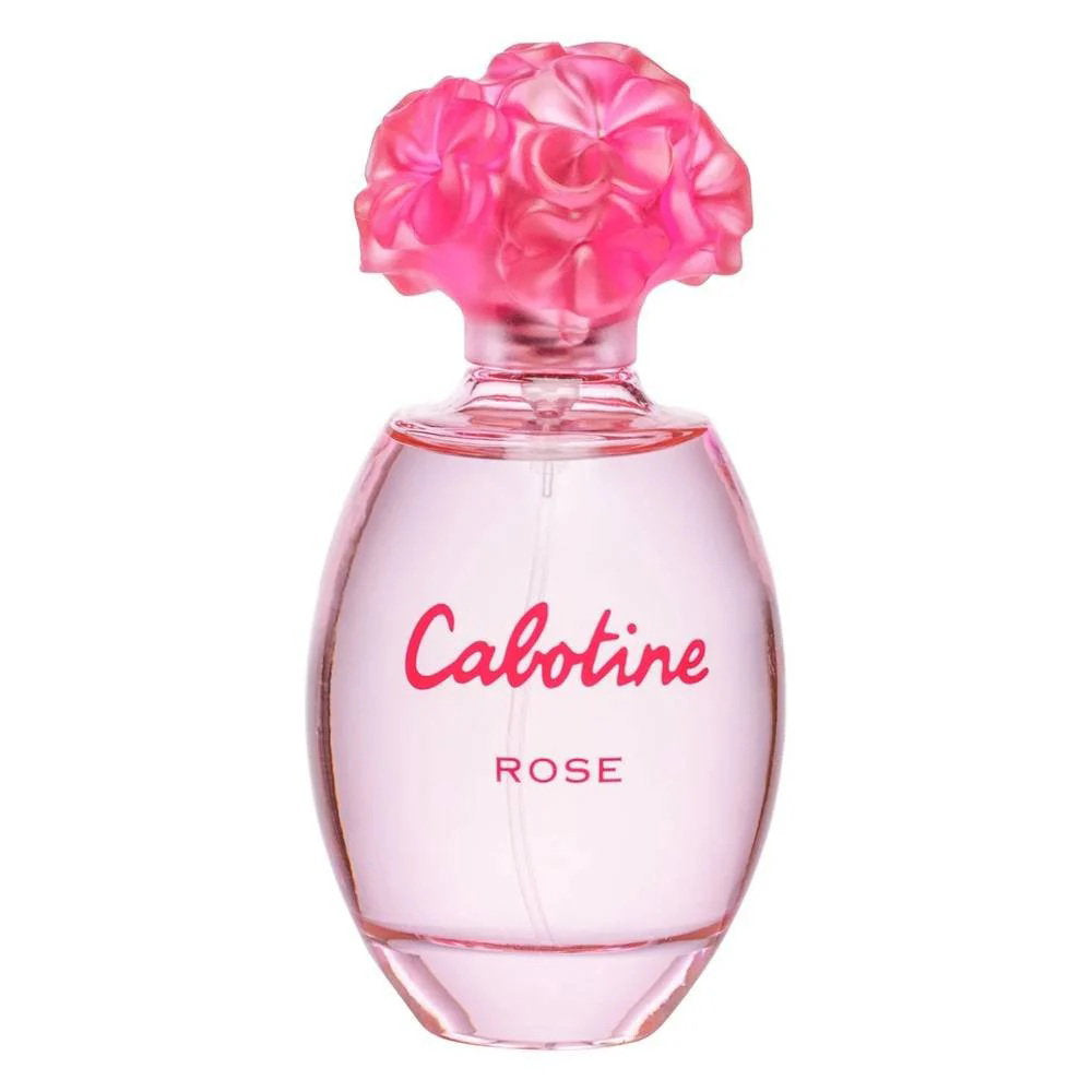 Gres, Cabotine Rose, Eau de Toilette, Für Frauen, 100 ml