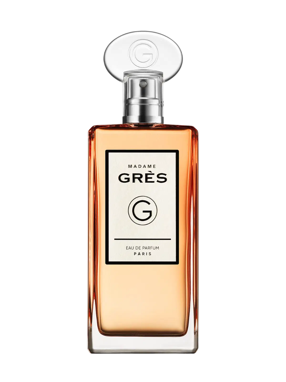 Gres, Madame Grès, Eau de Parfum, Für Frauen, 100 ml *Tester