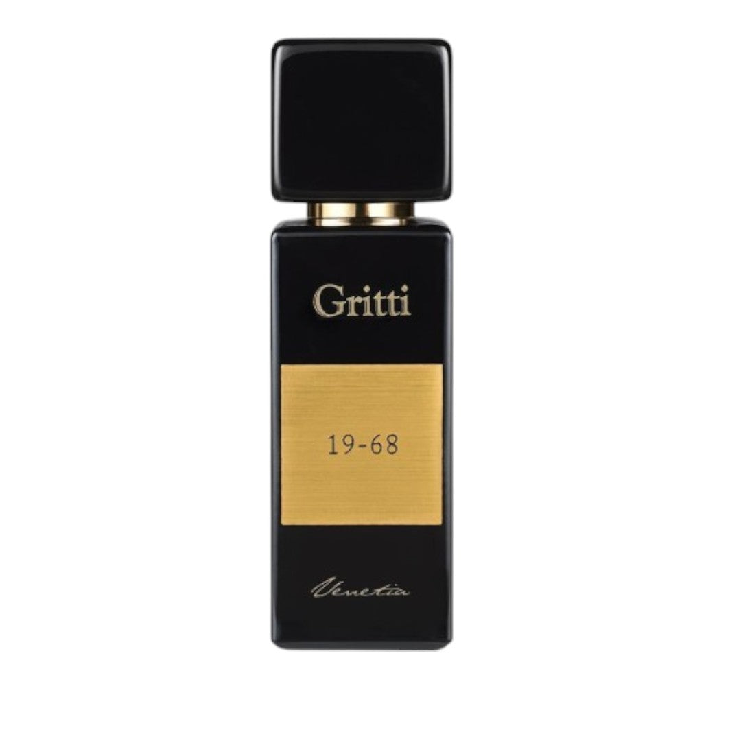 Gritti, 19-68, Eau de Parfum, Unisex, 100 ml *Tester