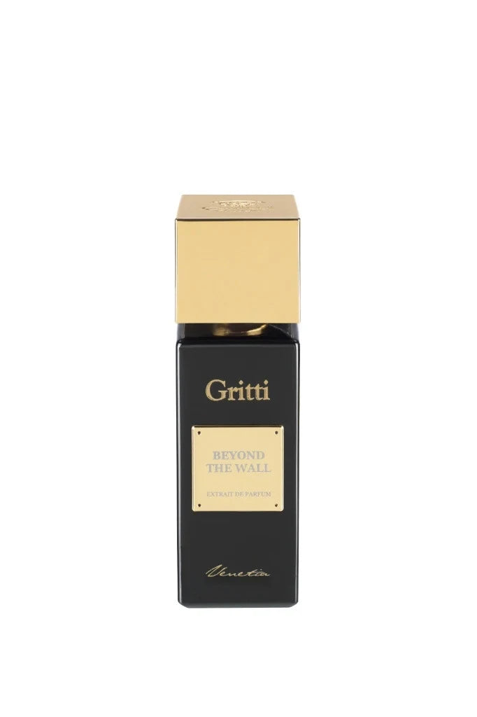 GRITTI BEYOND THE WALL EXTRAIT 100 ML