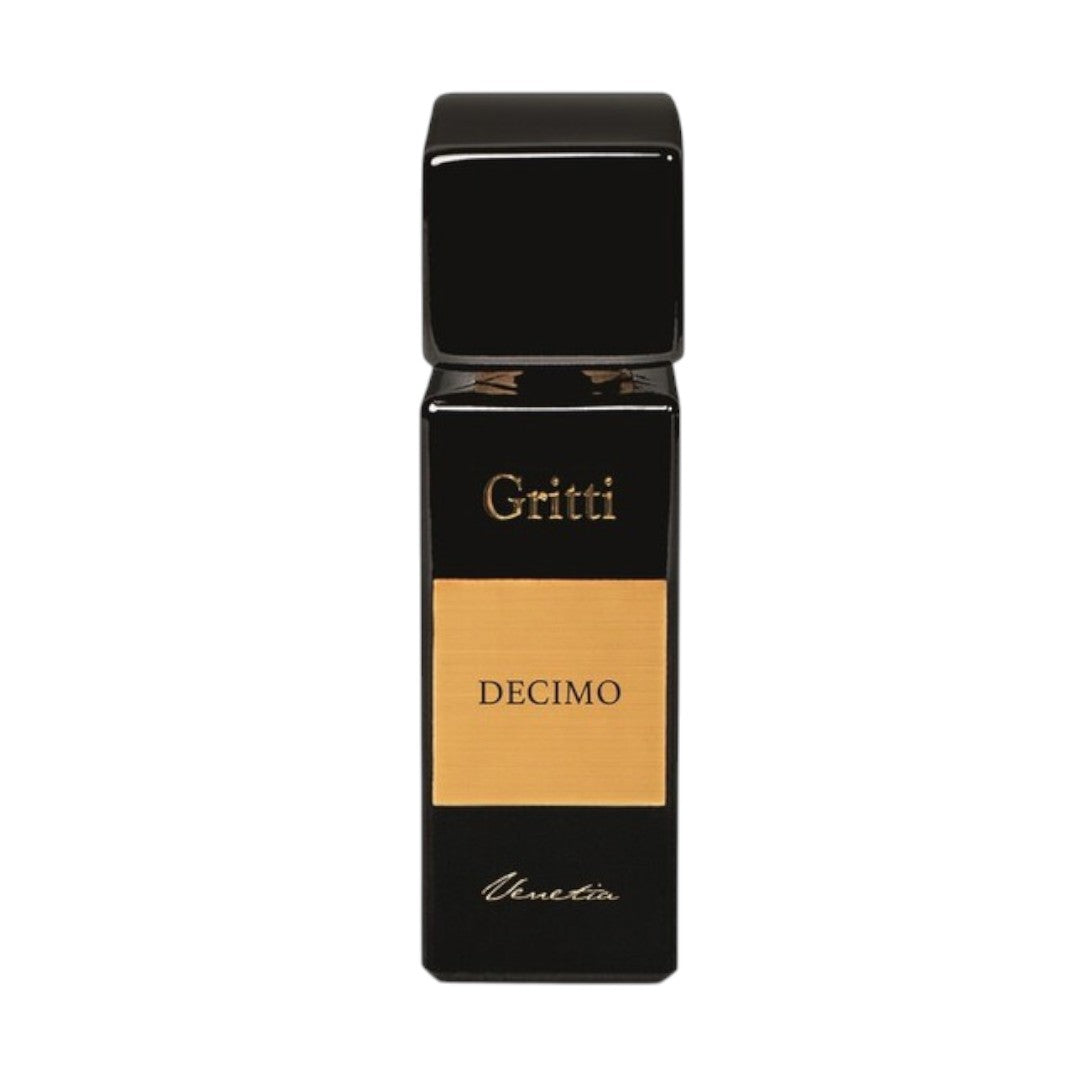 Gritti, Decimo, Eau de Parfum, Unisex, 100 ml *Tester