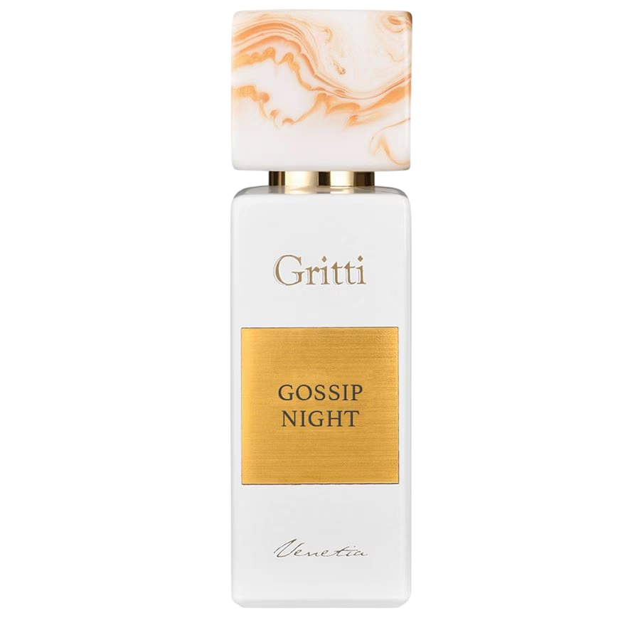 Gritti, Gossip Night, Eau de Parfum, Für Frauen, 100 ml