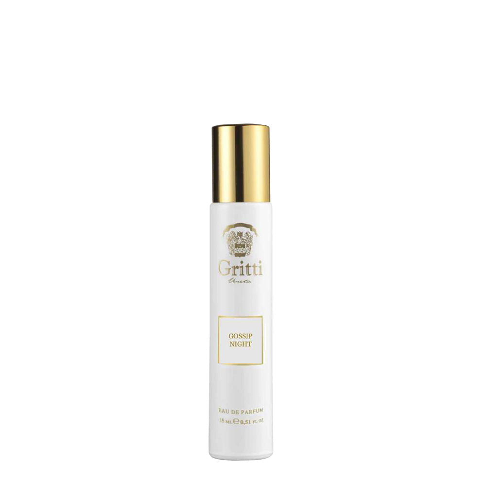 Gritti, Gossip Night, Eau de Parfum, Für Frauen, 15 ml