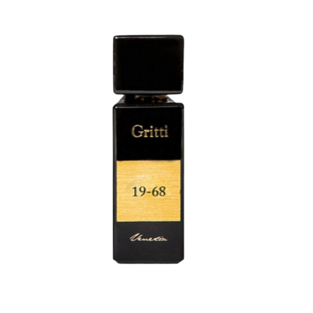 Gritti, 19-68, Eau de Parfum, Für Männer, 100 ml