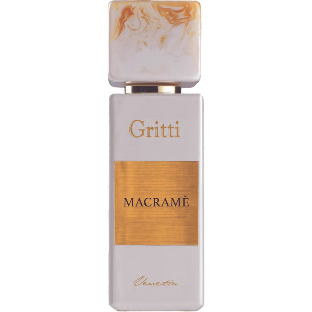 Gritti, Macrame, Eau de Parfum, Für Frauen, 100 ml *Tester