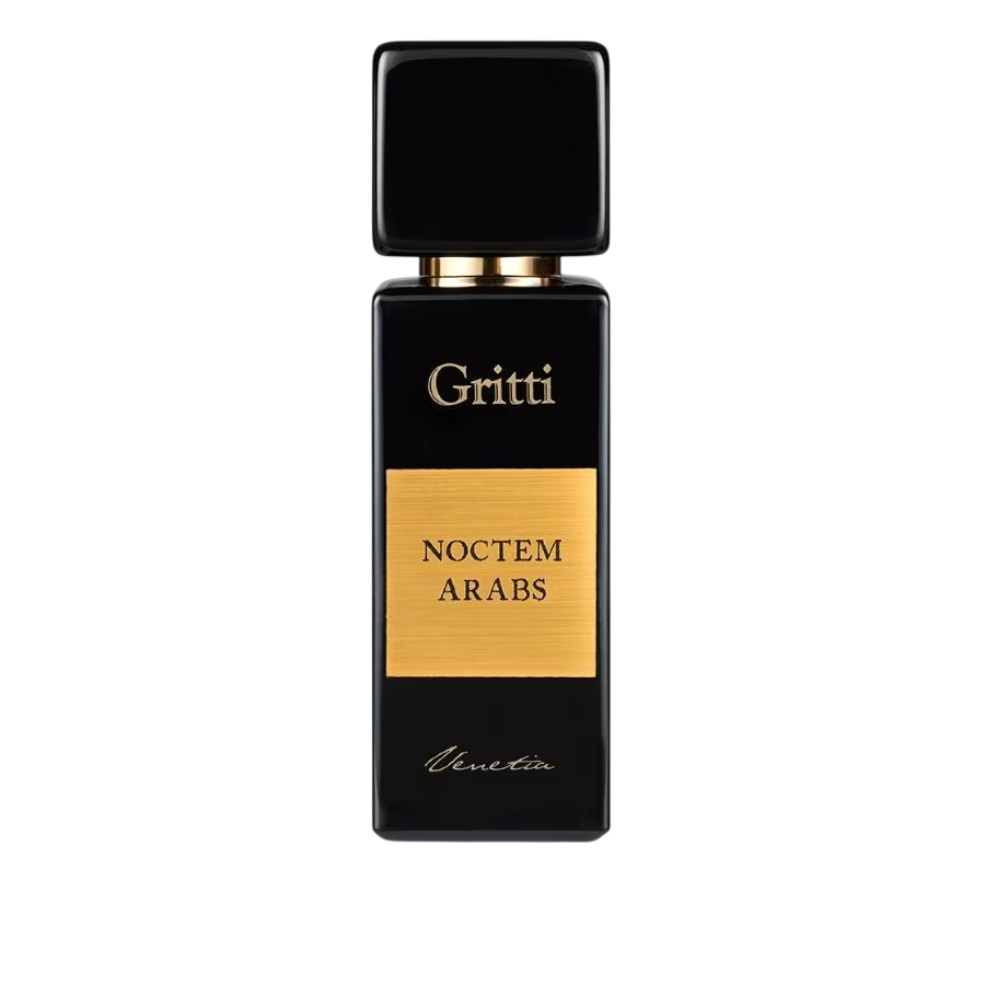 Gritti, Noctem Arabs, Eau de Parfum, Unisex, 100 ml