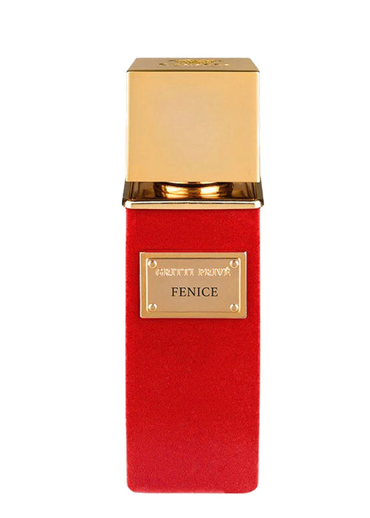 Gritti Gritti, Prive Fenice, Parfumextrakt, Unisex, 100 ml Regular
