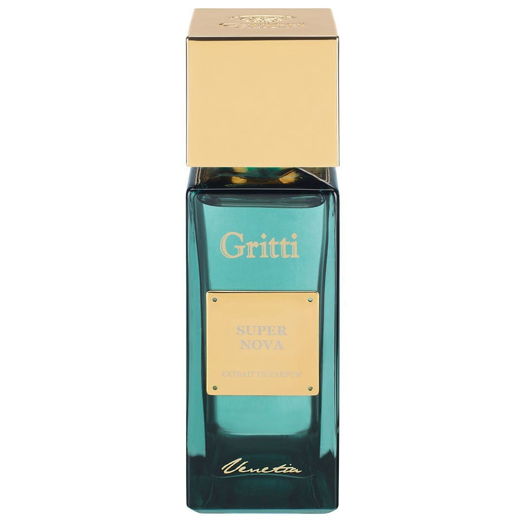 Gritti, Super Nova, Parfumextrakt, Unisex, 100 ml *Tester