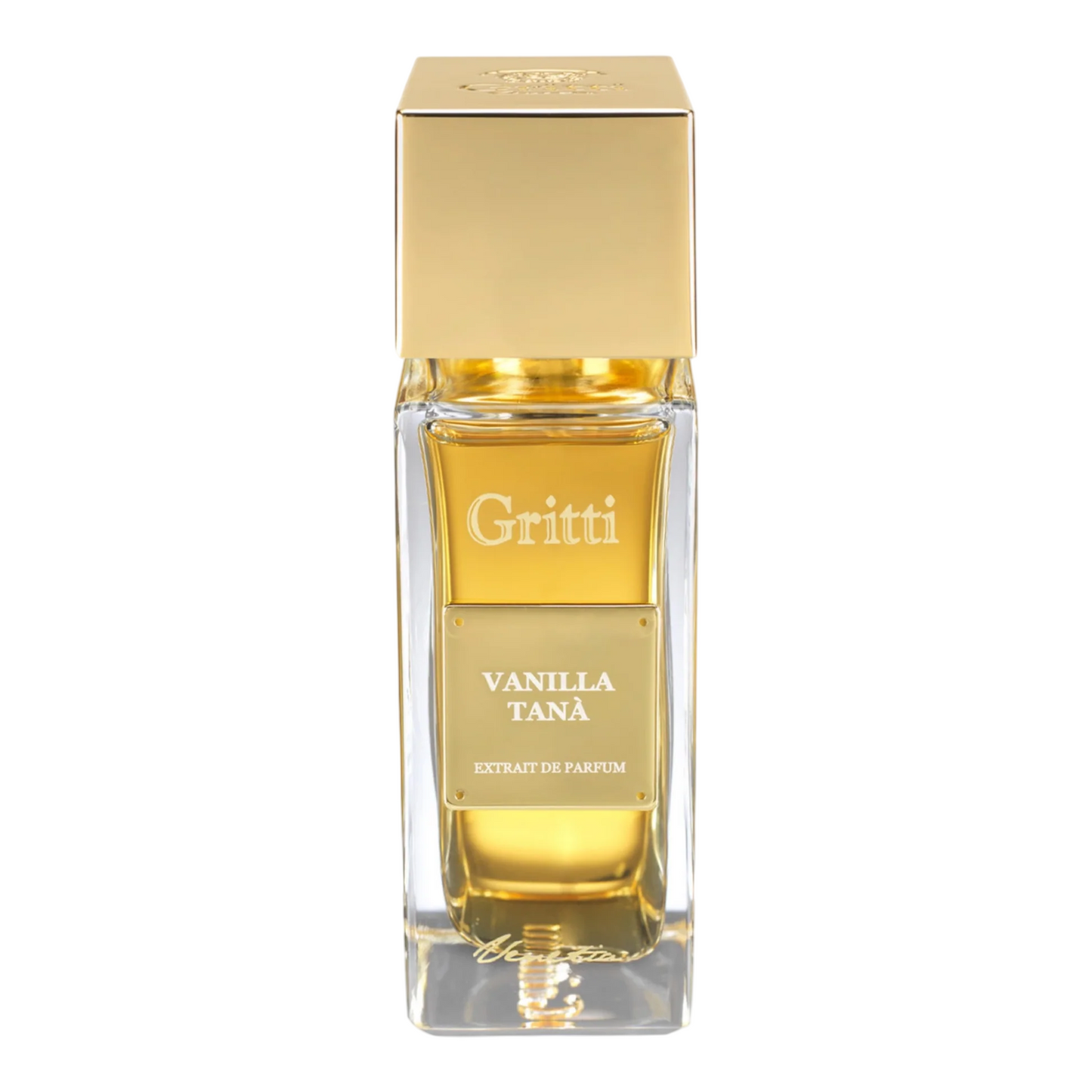 Gritti, Vanilla Tana, Parfumextrakt, Unisex, 100 ml *Tester