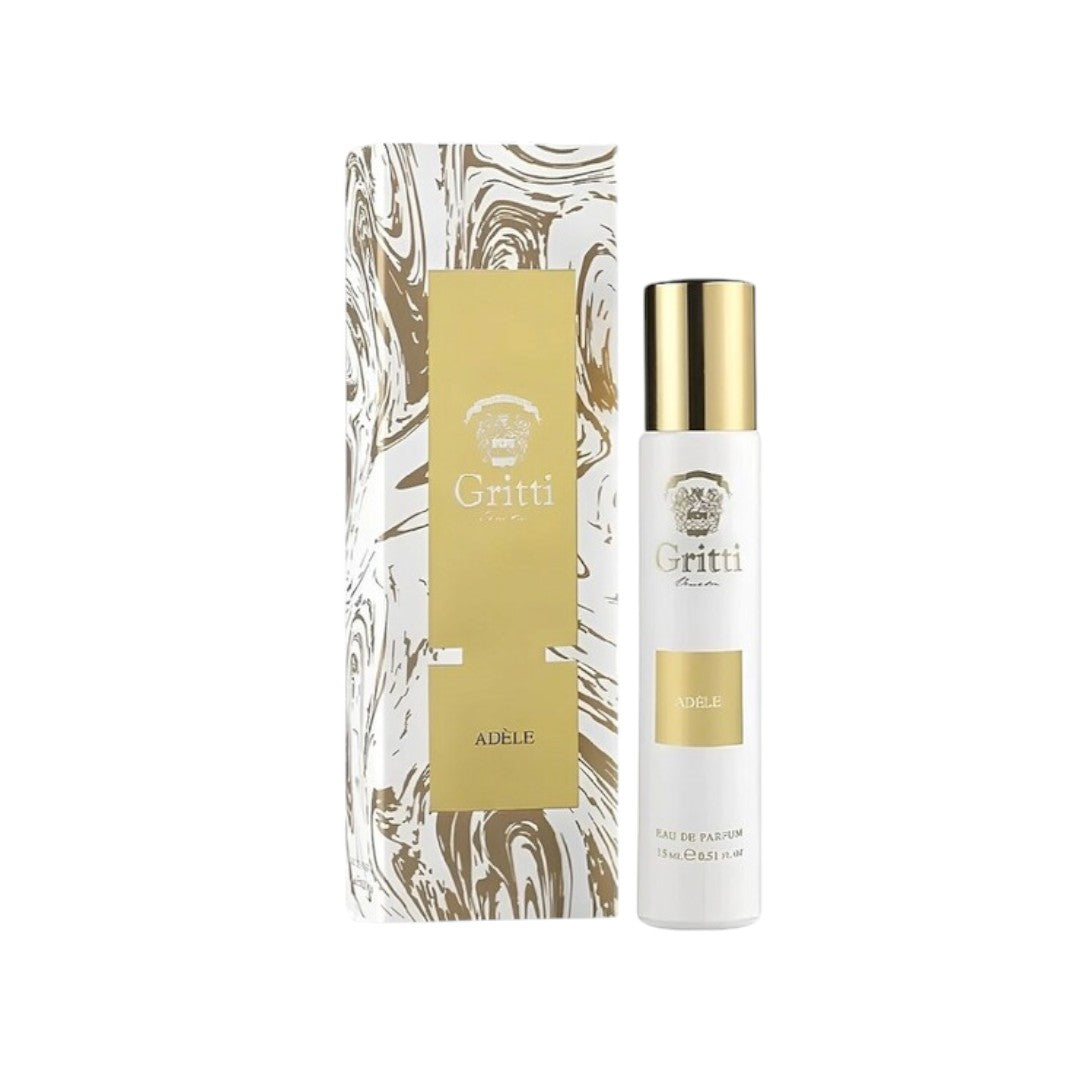 Gritti, White Chantilly, Eau de Parfum, Für Frauen, 15 ml