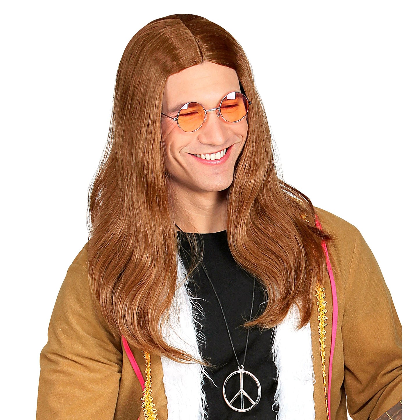 "GROOVY DUDE PERÜCKE" in Box – Ansicht 4