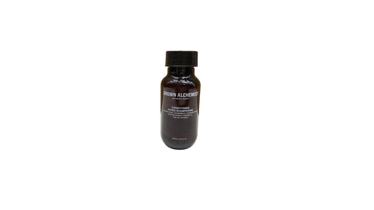 Grown Alchemist Grown Alchemist, Grown Alchemist, Haarspülung, Anti-Frizz, 50 ml Regular