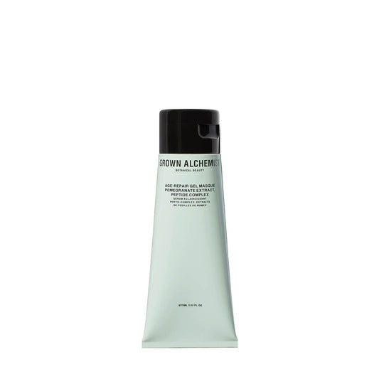 Grown Alchemist Grown Alchemist, Age - Repair, Anti-Aging, Hyaluronsäure, Gelmaske, Für das Gesicht, 75 ml Regular
