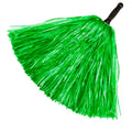 "GRÜNER POMPON" – Vorderansicht