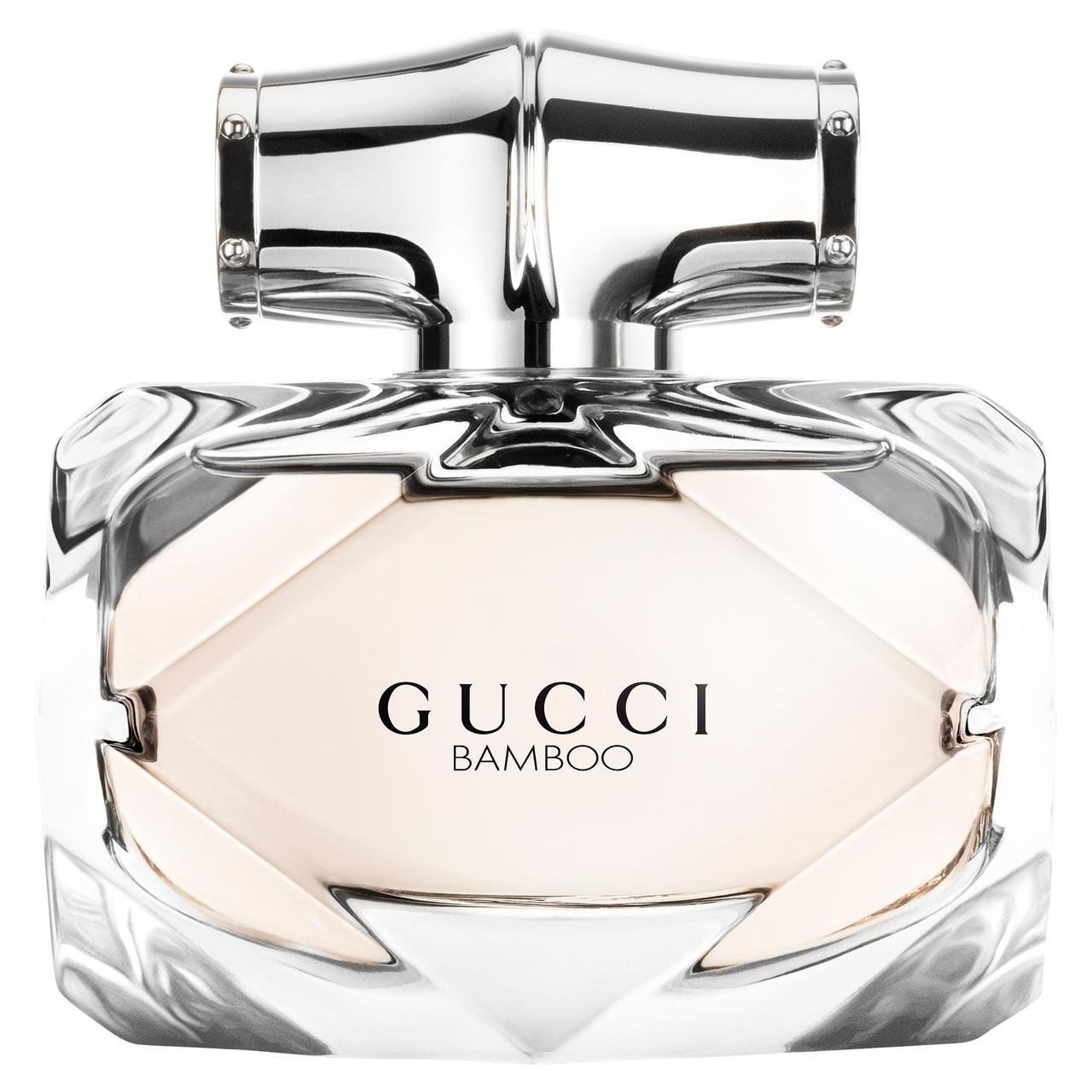 Gucci Gucci, Bamboo, Eau de Toilette, Für Frauen, 75 ml Regular
