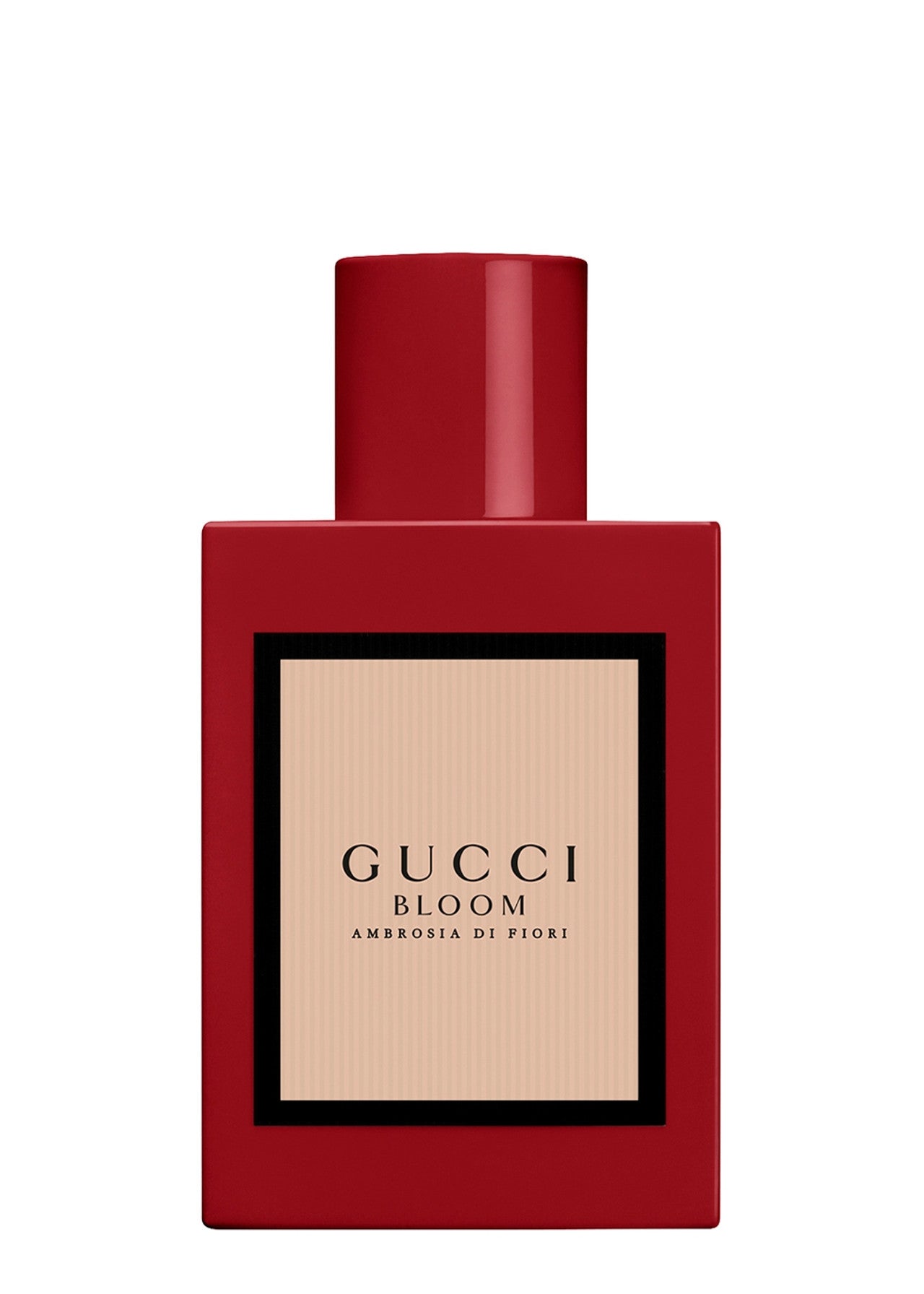 Gucci Gucci, Bloom Ambrosia Di Fiori Intense, Eau de Parfum, Für Frauen, 50 ml Regular