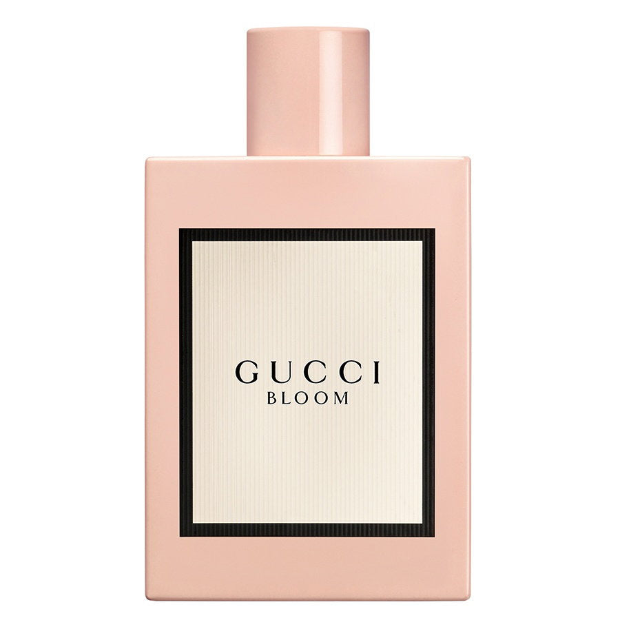Gucci Gucci, Bloom, Eau de Parfum, Für Frauen, 100 ml Regular