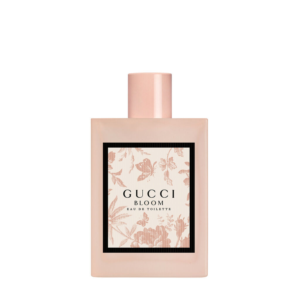 Gucci Gucci, Bloom, Eau de Parfum, Für Frauen, 50 ml Regular