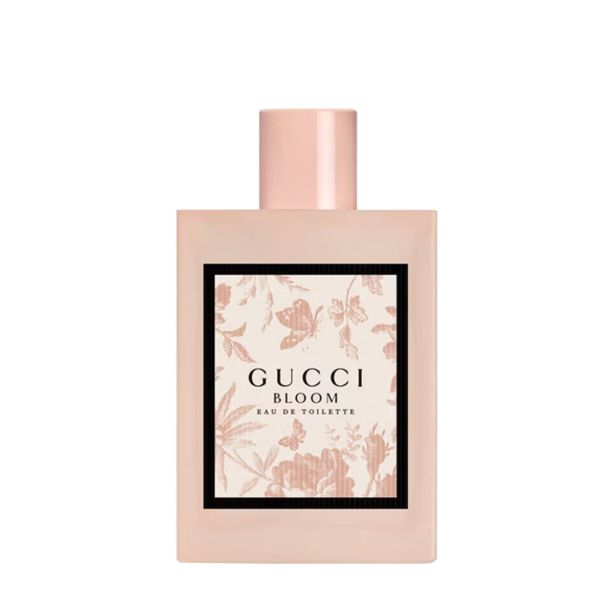 Gucci, Bloom, Eau de Toilette, Für Frauen, 100 ml