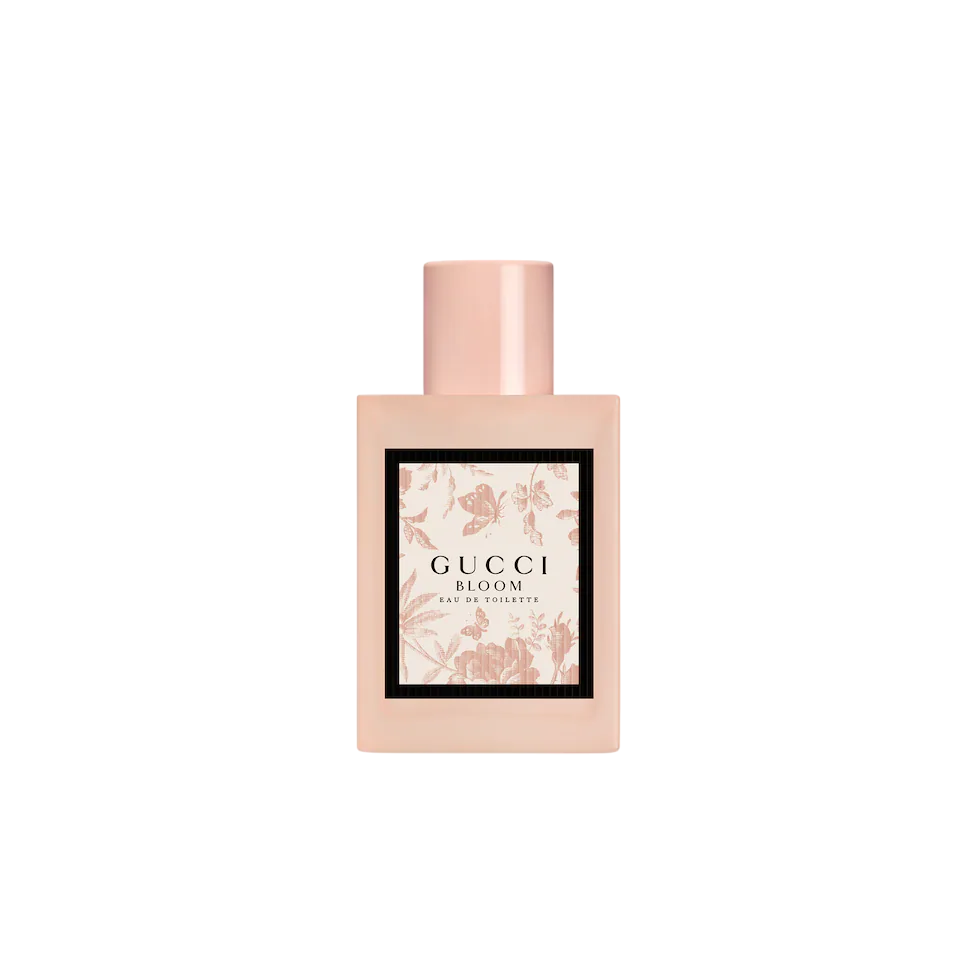 Gucci Gucci, Bloom, Eau de Toilette, Für Frauen, 50 ml Regular