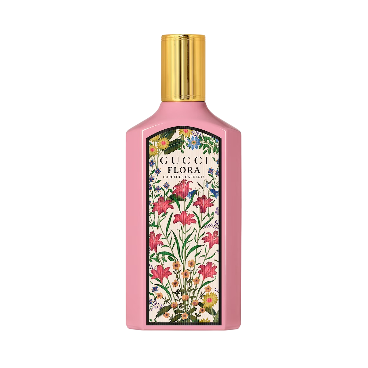 Gucci Flora Gorgeous Gardenia Eau de Parfum für Frauen 100 ml