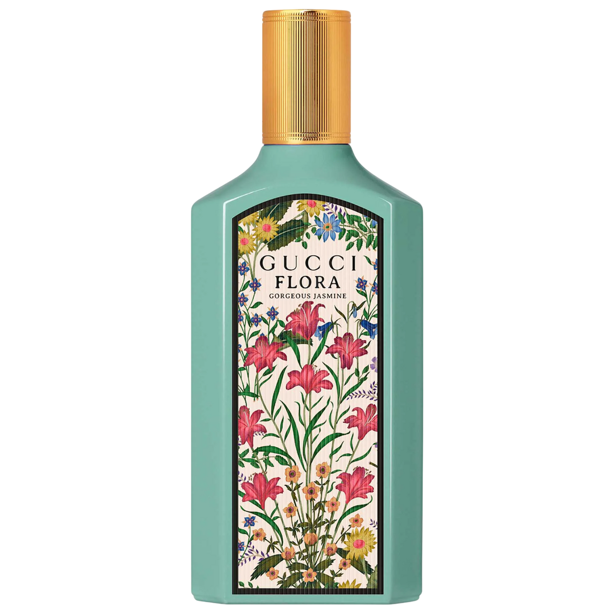 Gucci Flora Gorgeous Jasmine Eau de Parfum 100 ml