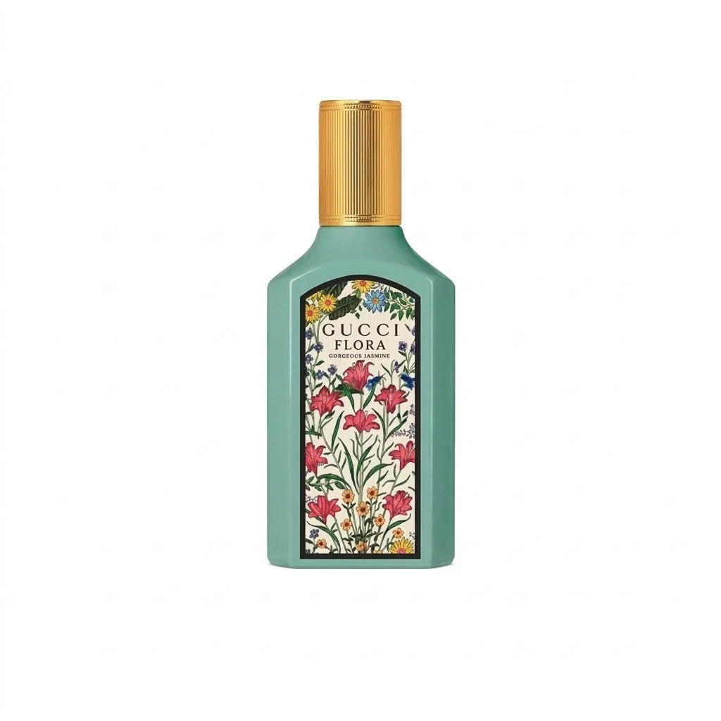 GUCCI FLORA GORGEOUS JASMINE EDP 100 ML