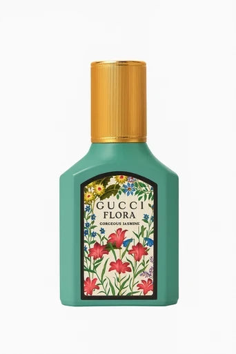 GUCCI FLORA GORGEOUS JASMINE EDP 30ML