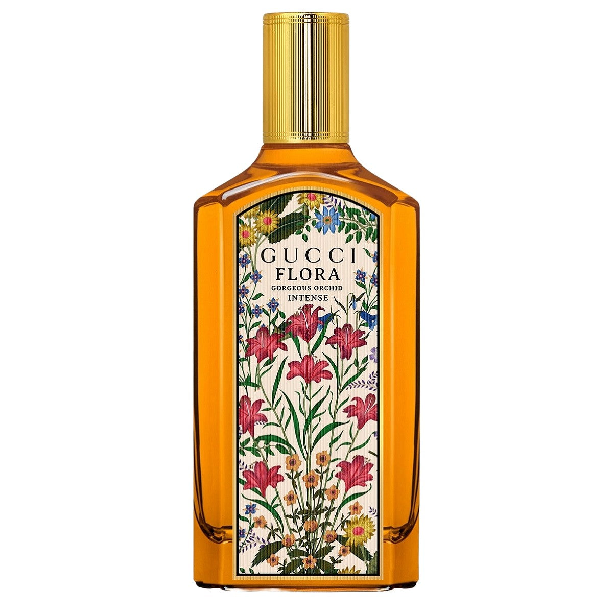 Gucci Flora Gorgeous Orchid Intense Eau de Parfum 100 ml