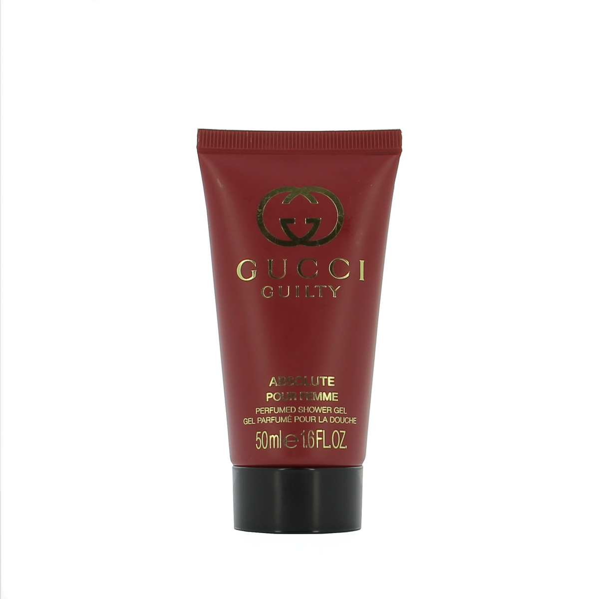 Gucci, Guilty Absolute, Hydratisierend, Duschgel, Über den ganzen Körper, 50 ml