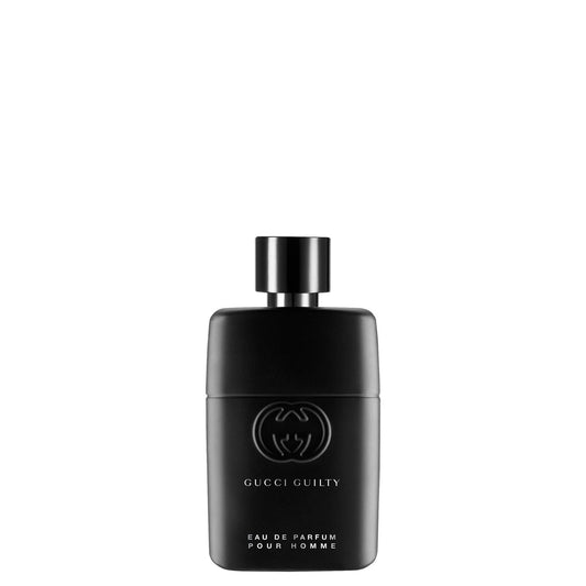 Gucci Gucci, Guilty, Eau de Parfum, Für Männer, 90 ml Regular