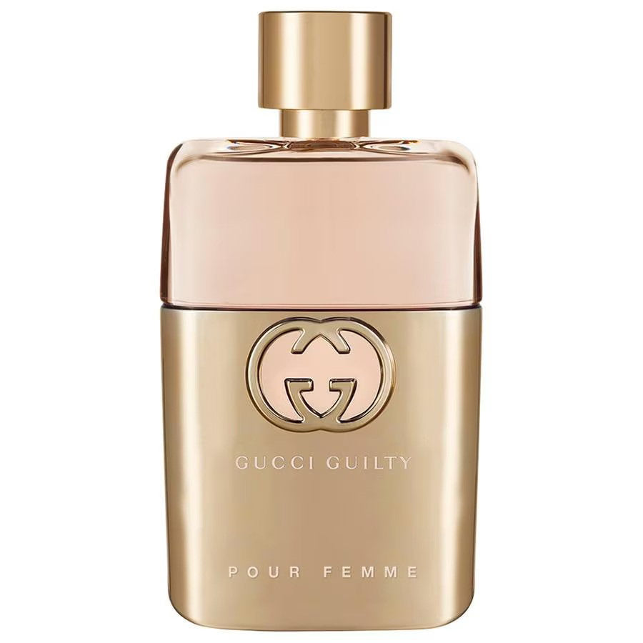 Gucci Gucci, Guilty, Eau de Parfum, Für Frauen, 50 ml Regular