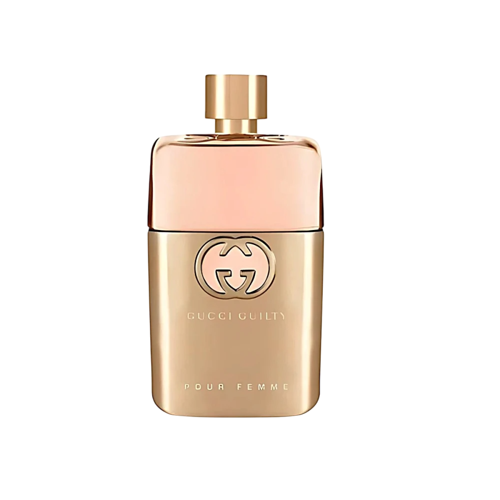 Gucci Gucci, Guilty, Eau de Parfum, Für Frauen, 90 ml Regular
