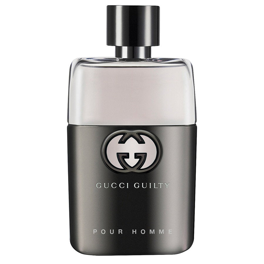 Gucci Gucci, Guilty, Eau de Toilette, Für Männer, 50 ml Regular