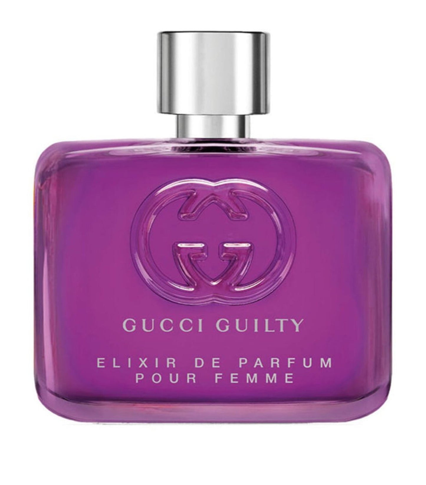 Gucci Gucci, Guilty Elixir, Eau de Parfum, Für Frauen, 60 ml Regular