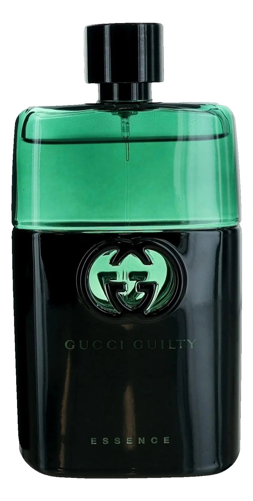 Gucci Guilty Essence Eau de Toilette für Männer 90 ml