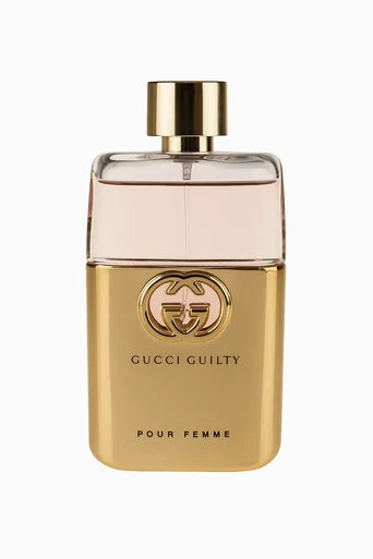 GUCCI GUILTY FEMME EDP 90 ML VAPO