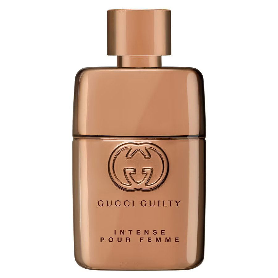 Gucci Gucci, Guilty Pour Femme Intense, Eau de Parfum, Für Frauen, 30 ml Regular