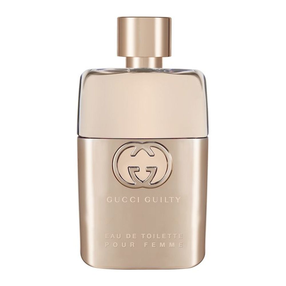 Gucci, Guilty Pour Femme, Eau de Toilette, Für Frauen, 50 ml