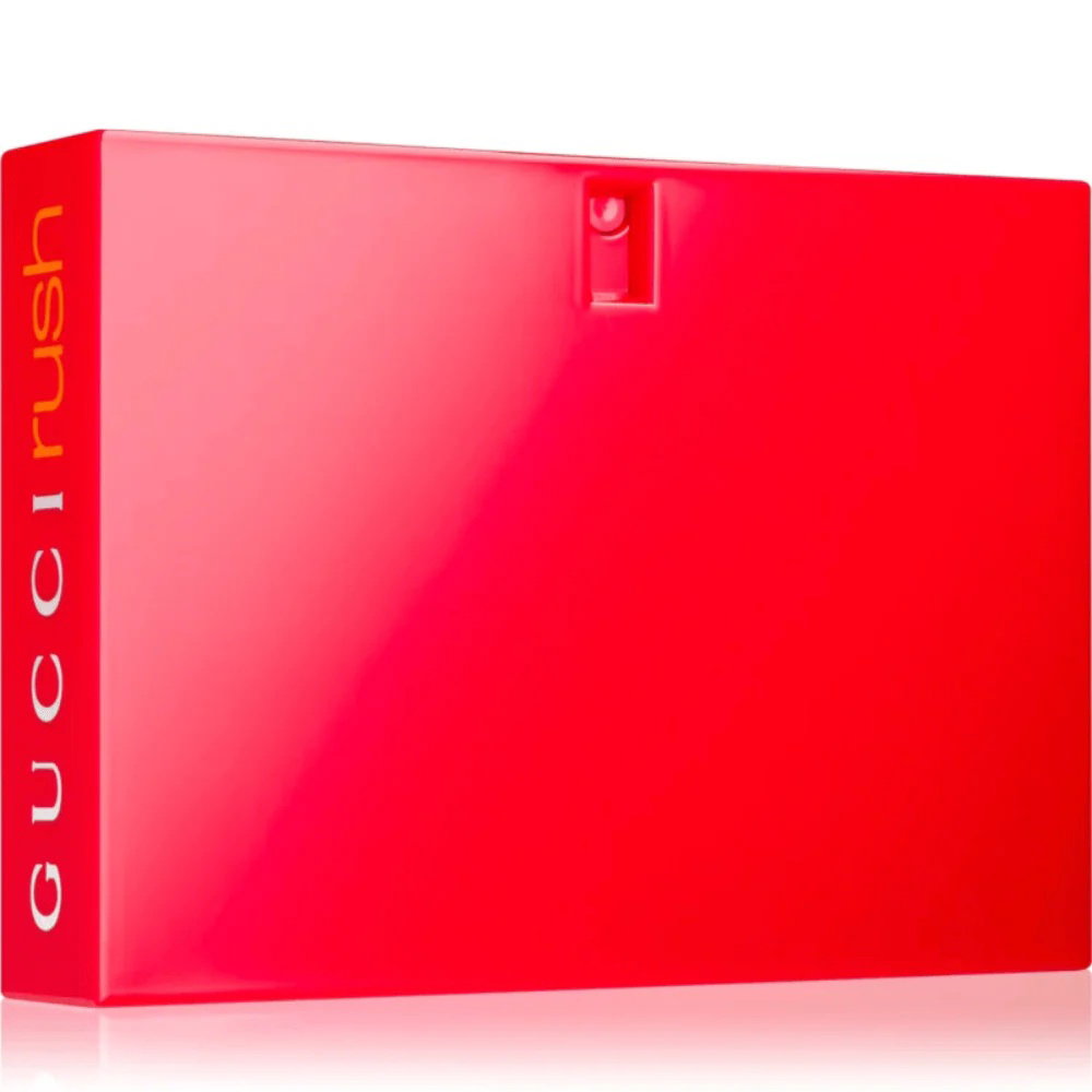 Gucci, Rush, Eau de Toilette, Für Frauen, 50 ml