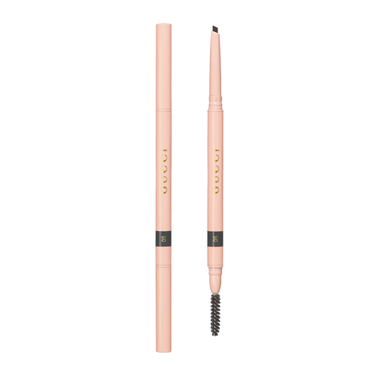 Gucci Gucci, Stylo A Sourcils, Wasserdicht, Beidseitig, Augenbrauencreme-Stift, 05, Grau, 0.09 g Regular